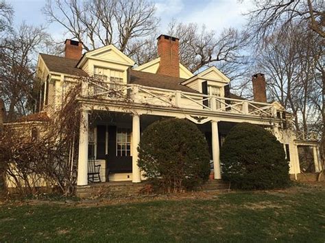 SETH CHENEY HOUSE (Manchester, CT, North America) - B&B Reviews ...