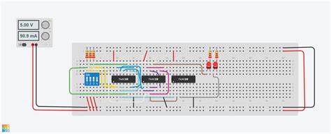 Image result for Full Adder Using NAND Gate