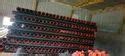 Double Wall Corrugated Pipes - SN8 400mm HDPE Gemini Double Wall ...