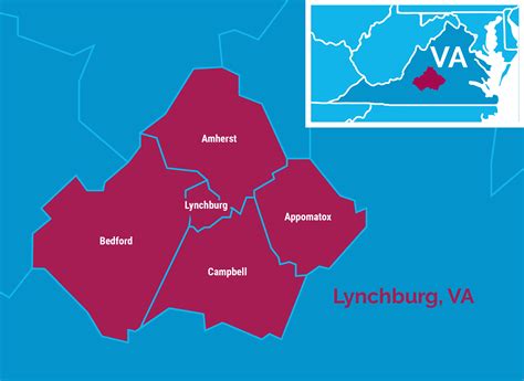 Lynchburg, Virginia - Community Solutions