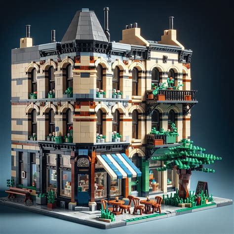 Modular Building Set 的图像结果
