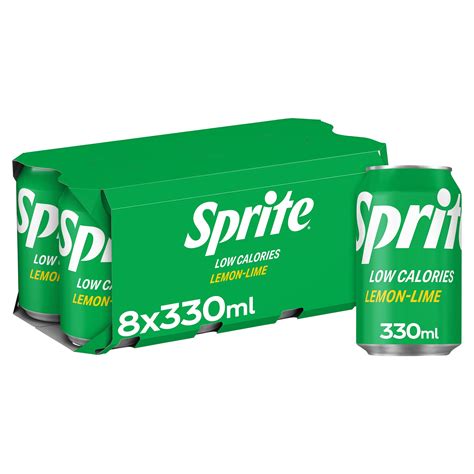 Sprite 8 X 330 Ml | Desertcart INDIA