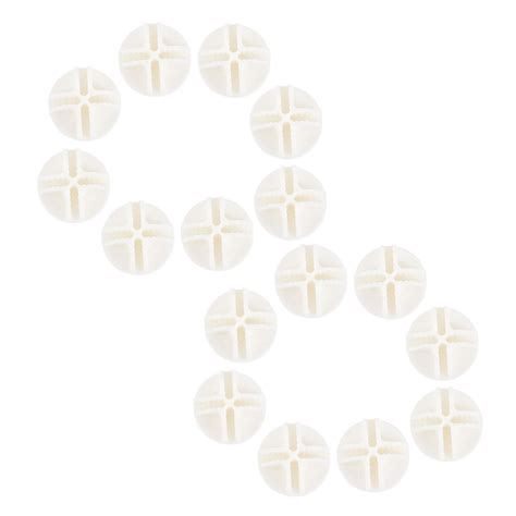 Buy Alipis 40 Pcs easy shelves Black storage cubes modular cube ...