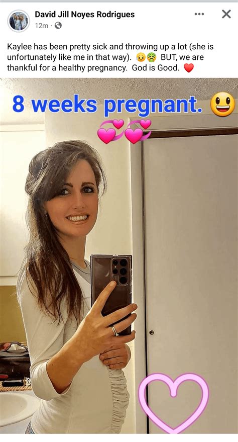 8 weeks : r/RodriguesFamilySnark