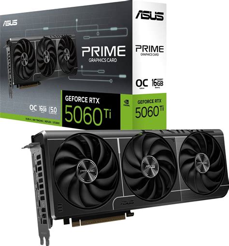 Rtx 5060 ti • Sammenlign (500+ produkter) se pris nu