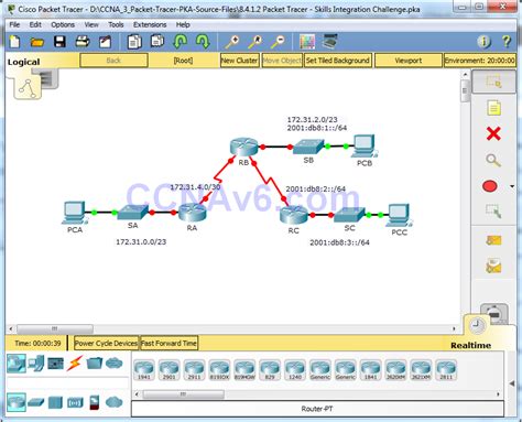 Image result for Packet Tracer Programming