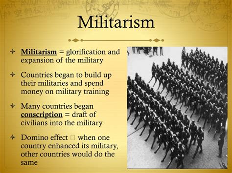 PPT - World War I (1914 - 1918) PowerPoint Presentation, free download ...