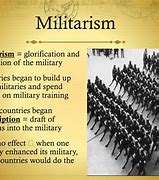 militarism 的图像结果