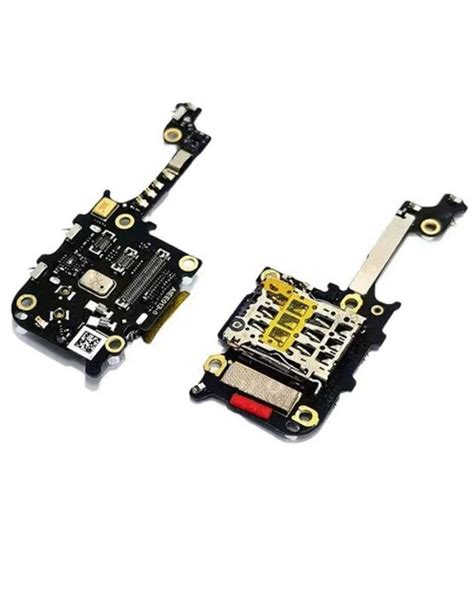 Microphone Board Mic Flex for Oneplus 9R - Zeespares – Zeespares.in