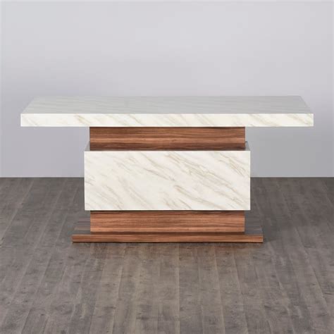 Buy Antonio 6-Seater Dining Table Without Chair from Home Centre at ...