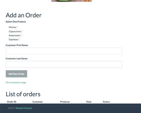 Step by step Spring Boot, Hibernate CRUD Web Application tutorial ...