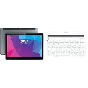 Lava Magnum XL 3GB RAM, 32GB ROM 10 inch with Wi-Fi+4G Tablet : Amazon ...