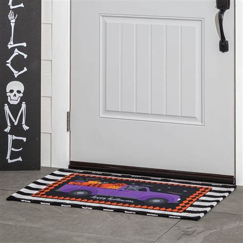 Mohawk Home 2-ft x 3-ft Multi Recycled Rubber Rectangular Indoor or ...