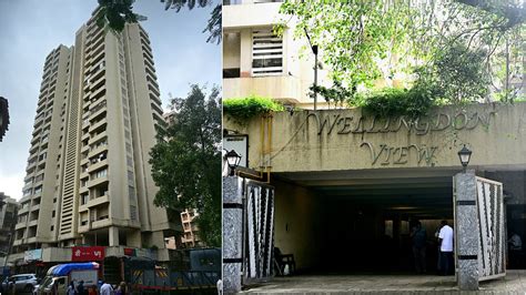 Bombay HC Slams BMC, Developer Over Illegal 34-Storey Tardeo Tower ...
