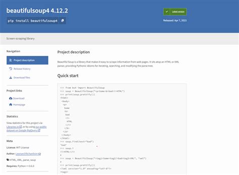 Image result for Web Scraping Blog Post
