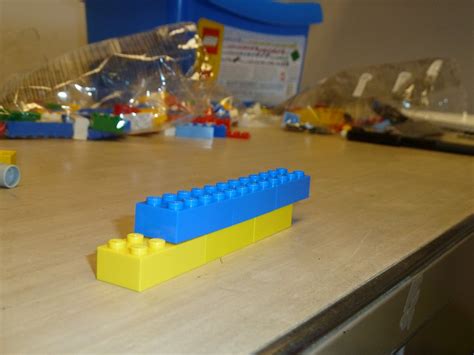 Image result for LEGO Flugzeug Tutorial