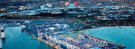 Indian Private Ports and Terminals Association - Mumbai, India