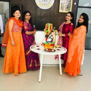 CBS College of Pharmacy and Technology Placements: Average & Highest ...