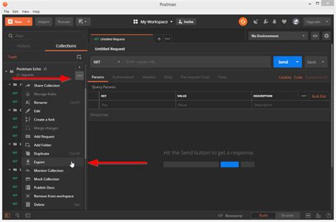 Image result for Postman Load Testing