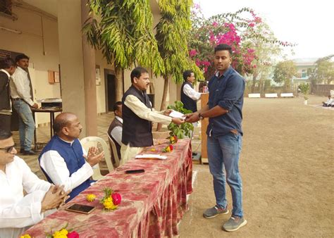 M.E.S. Arts & Commerce College, Mehkar