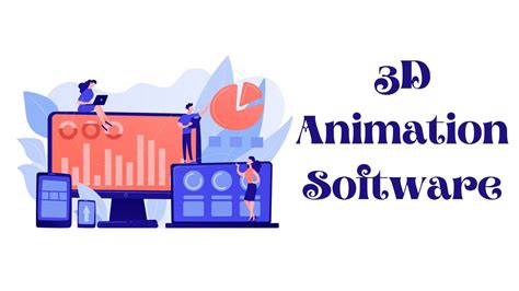 Image result for 3D Animation Application