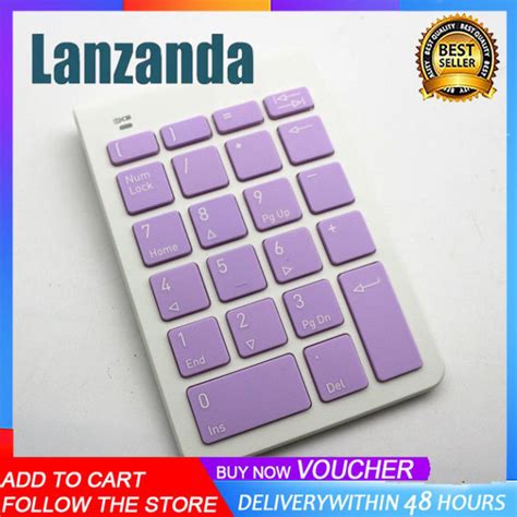 Image result for Wireless USB Numeric Keypad