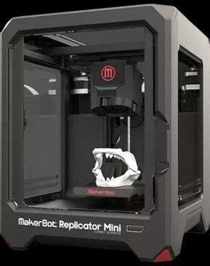 Image result for MakerBot Replicator Wireless 3D Printer