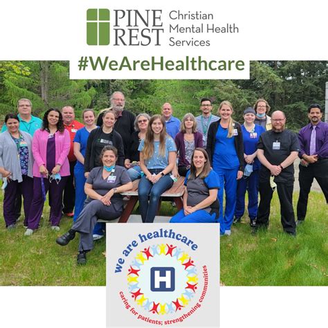 Pine Rest Christian Mental Health Services on LinkedIn: # ...