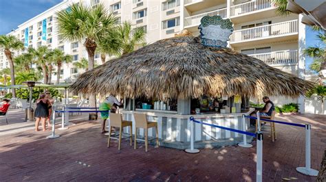 Bluegreen Resorts St Pete Beach TradeWinds Resort Gets Green Light To