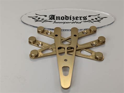 Chromate - Anodizers Incorporated