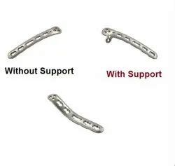 Orthopedic Plates - Distal Humerus Locking Plate Manufacturer from ...