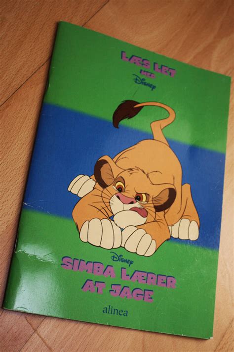 Image result for Simba's Pouncing Lesson