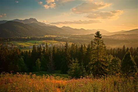 «Zakopane» HD wallpapers