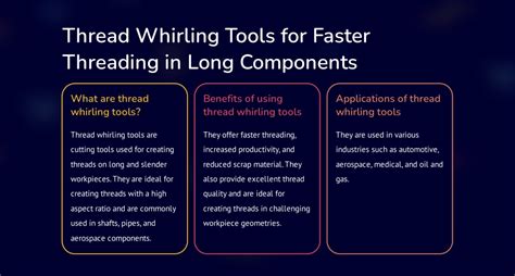 Tutorials by Power Tools with Thread Binding 的图像结果