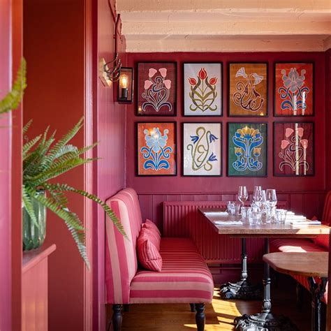 10 BEST Restaurants Near The Jolly Farmer, A Heartwood Inn