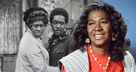 Who Was Clara Estella Roberta Johnson? - Syllables