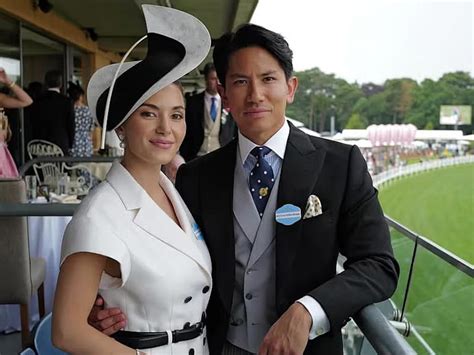Brunei’s Prince Mateen of Brunei and wife Anisha announce pregnancy