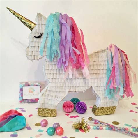 Geburtstagsparty DIY Deko für einen gelungenen Kindergeburtstag