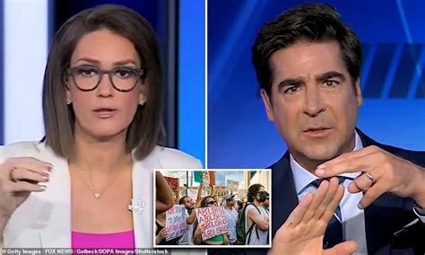 Fox News host slammed by viewers as 'racist'