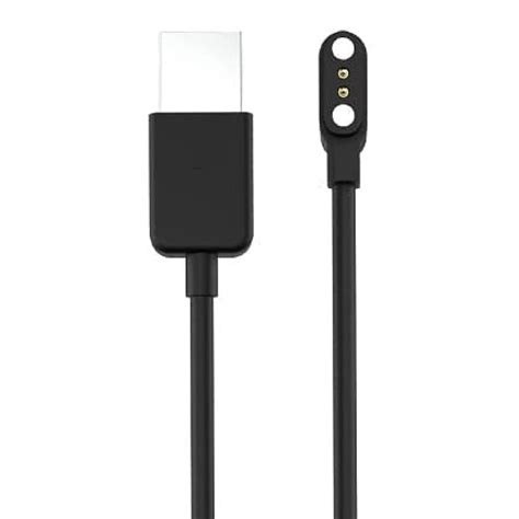 Buy Online Titan Smartwatch Charging Cable 2PIN - acchr9015501 | Titan