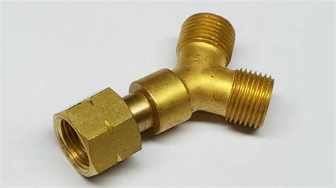 Image result for Left Hand Thread Fittings