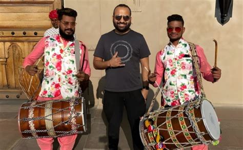 Top 5 Wedding Bands in Jaipur for a Grand & Memorable