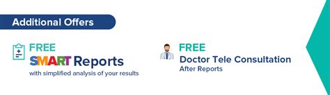 Full Body Checkup Price - Book Health Checkup Packages Online | Max Lab