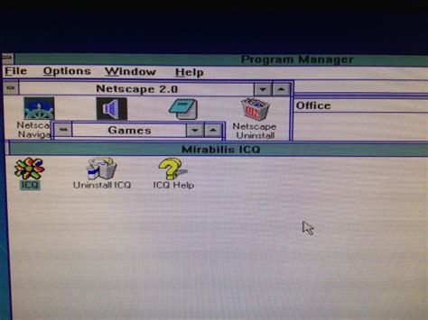 Windows 3.1 Computer Compaq 的图像结果