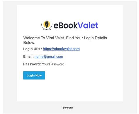 eBook Valet Thank You – launchspecial.vip