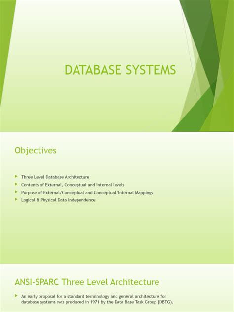 Image result for Advanced Database Systems Lecture Notes PDF