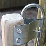 10 Best Expanding Gates 2024 | There's One Clear Winner | BestReviews.Guide