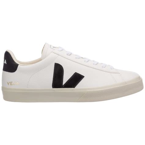Buy Veja Men's Campo Sneakers Online at desertcartINDIA