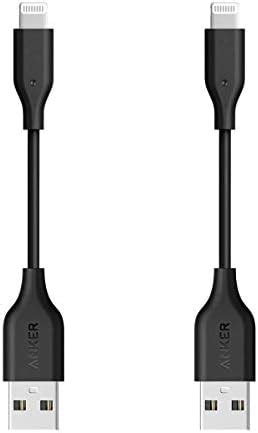 Duracell USB Lightning Apple Certified (Mfi) Braided Sync & Charge ...