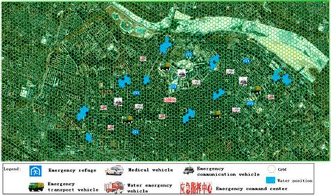 Wargame Simulation Theory and Evaluation Method for Emergency ...